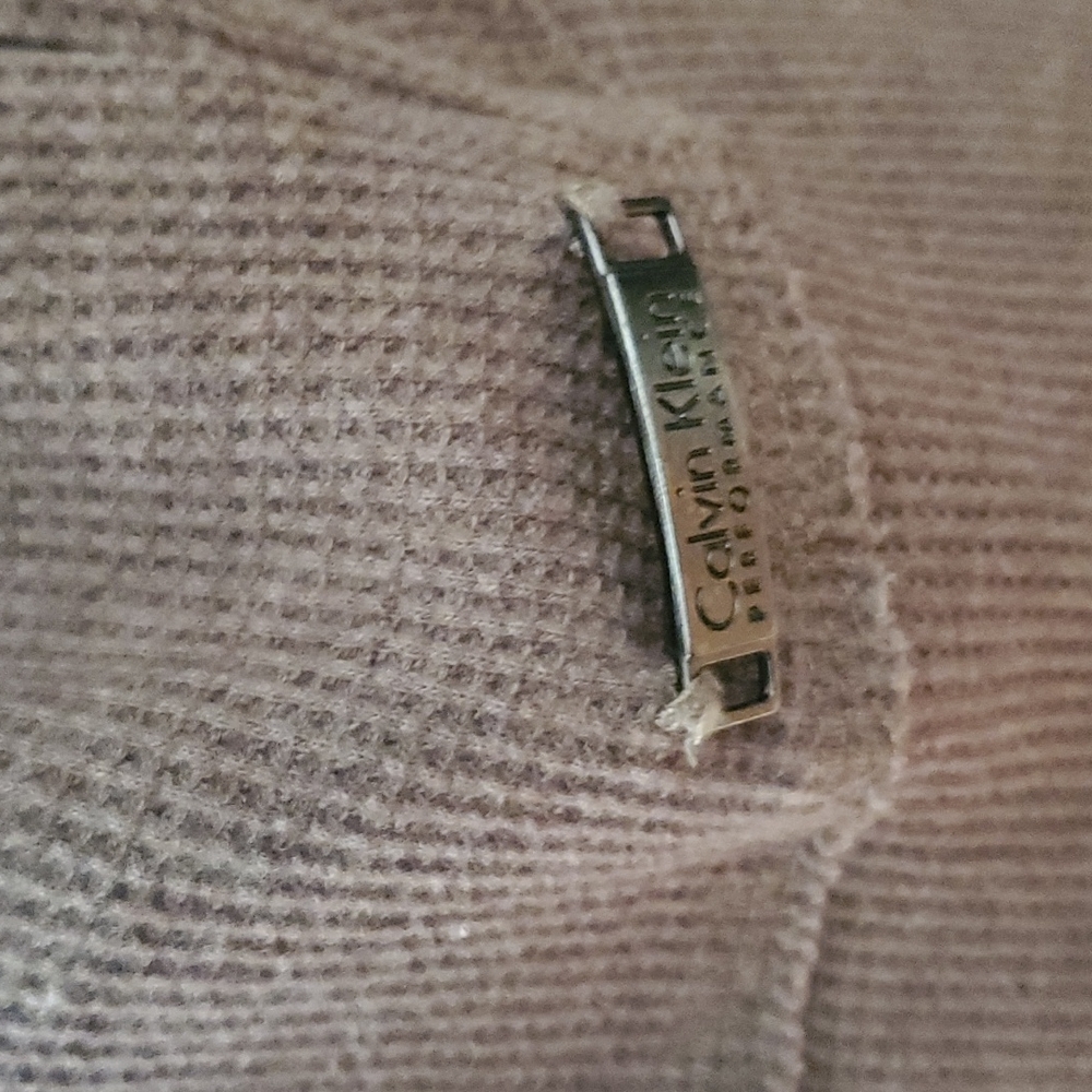 Calvin Klein Performance Open Front Cardigan - image 4